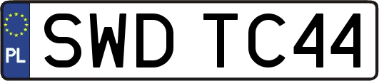 SWDTC44