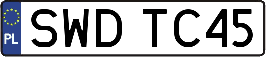 SWDTC45