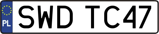 SWDTC47