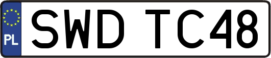 SWDTC48