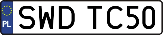 SWDTC50