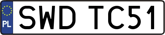 SWDTC51
