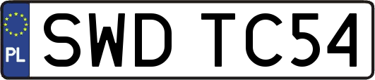 SWDTC54
