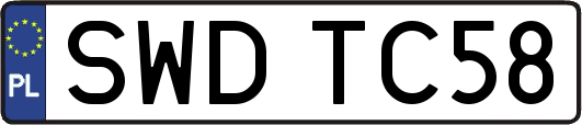 SWDTC58