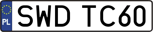 SWDTC60