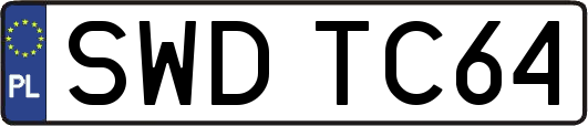 SWDTC64