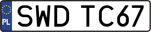 SWDTC67