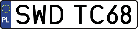 SWDTC68