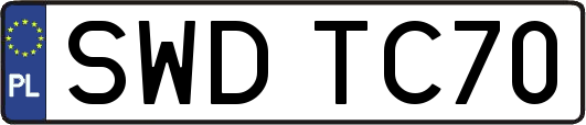 SWDTC70