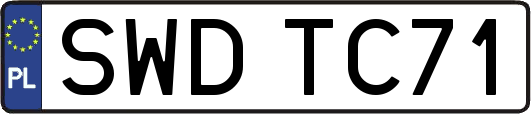 SWDTC71