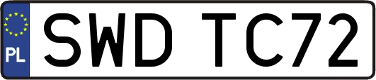 SWDTC72