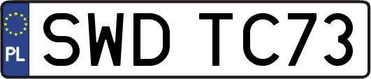 SWDTC73