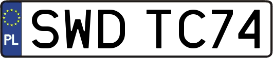 SWDTC74