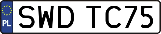 SWDTC75