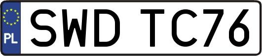 SWDTC76