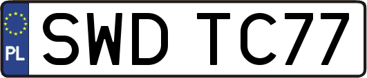 SWDTC77
