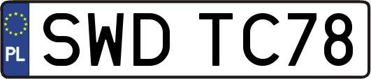 SWDTC78