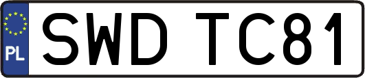 SWDTC81