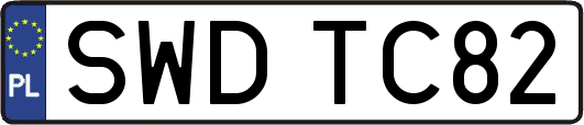 SWDTC82
