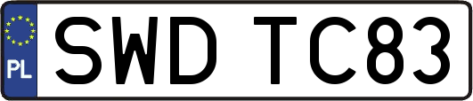 SWDTC83