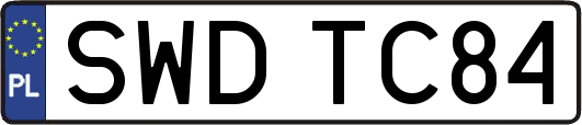 SWDTC84