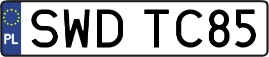 SWDTC85