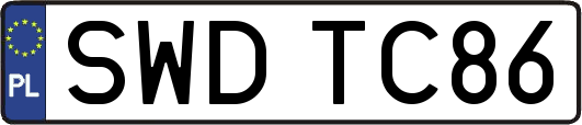 SWDTC86