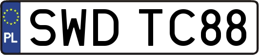 SWDTC88
