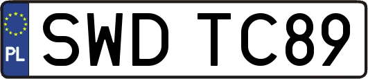SWDTC89