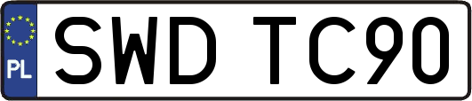 SWDTC90