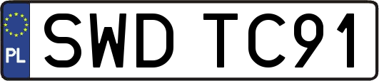 SWDTC91