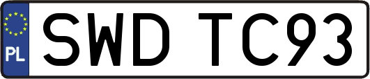 SWDTC93