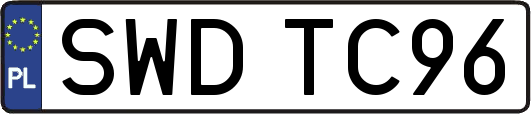 SWDTC96
