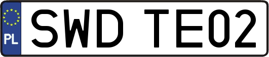 SWDTE02