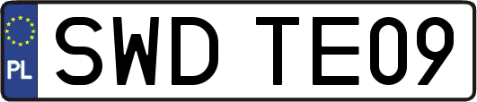SWDTE09