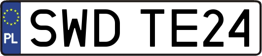 SWDTE24