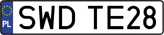 SWDTE28