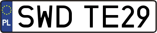 SWDTE29