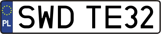 SWDTE32