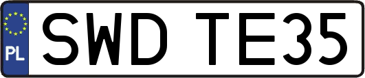 SWDTE35