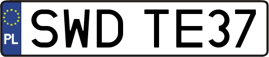 SWDTE37