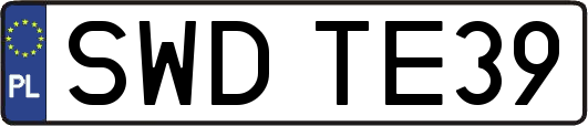 SWDTE39