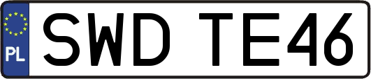 SWDTE46