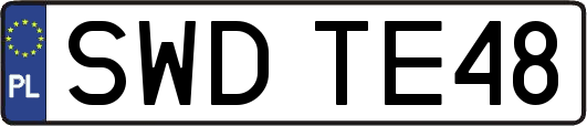 SWDTE48