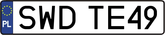 SWDTE49