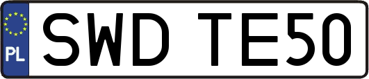 SWDTE50