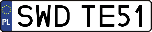 SWDTE51