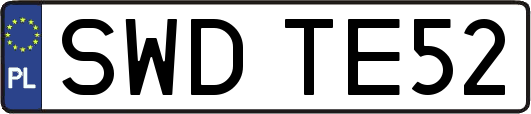 SWDTE52
