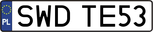 SWDTE53