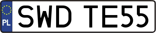 SWDTE55